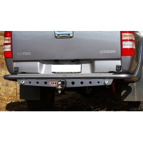 RSTB MAZ/RANGER 06ON ARB : Pare-chocs 4x4 robuste et fiable